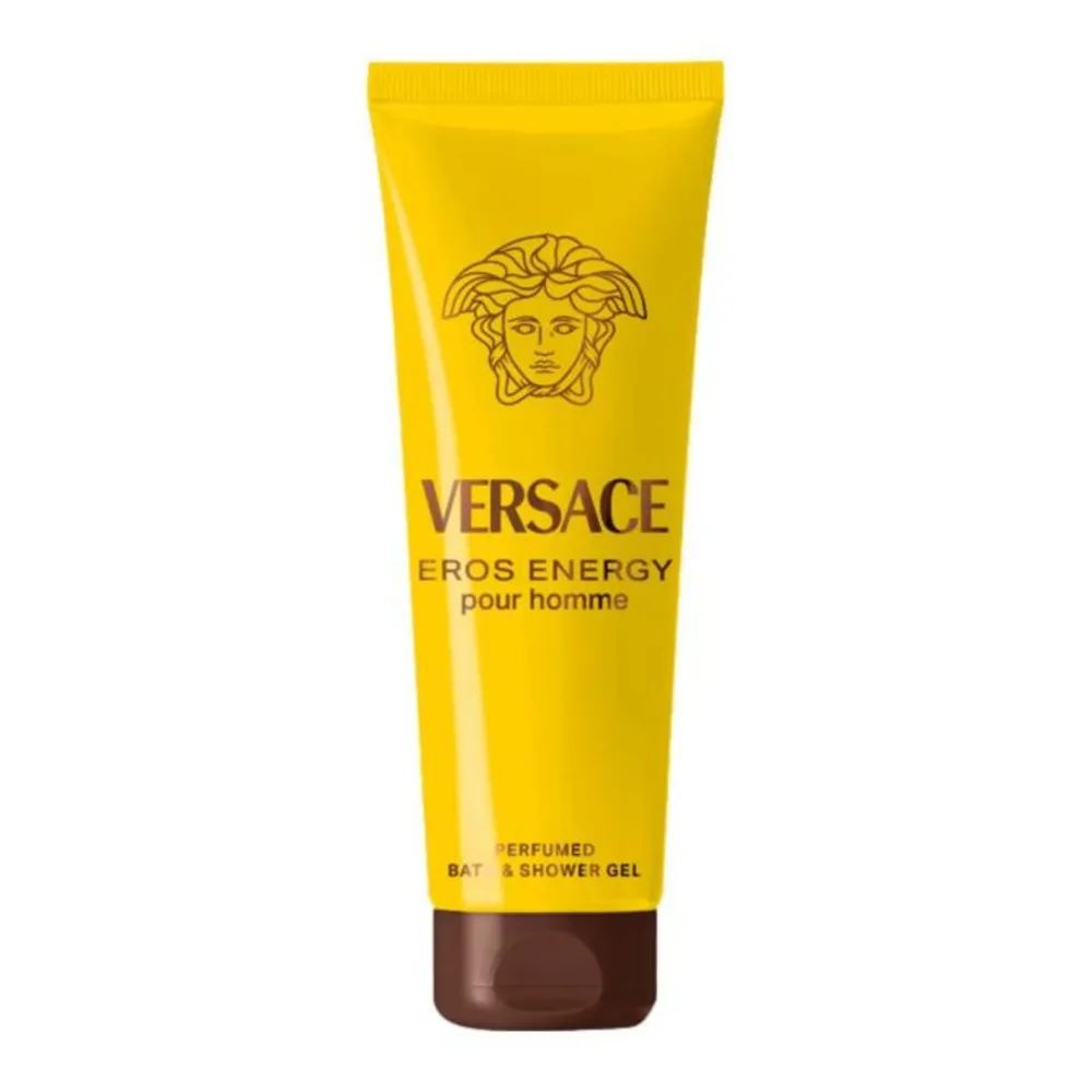 , Eros Energy Shower Gel>Versace Discount