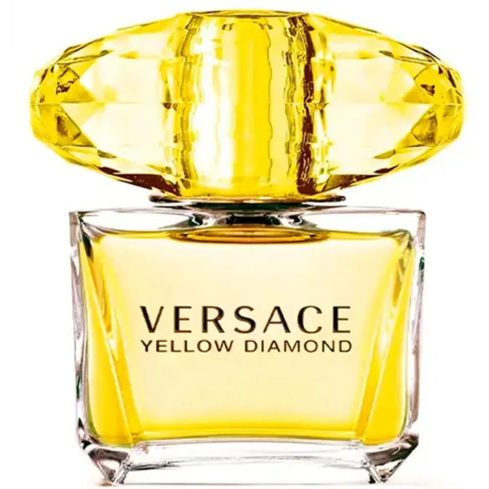 Yellow Diamond Eau de Toilette -|Versace Best