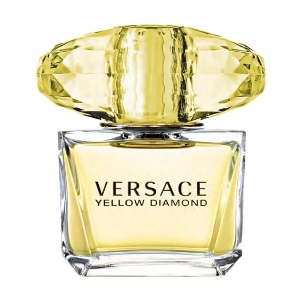 Yellow Diamond Eau de Toilette -|Versace Best