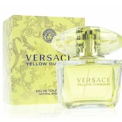 Yellow Diamond Eau de Toilette -|Versace Best