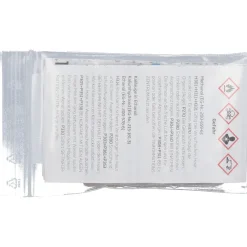 VERTANICAL THC/CBD Identitätstest| Clearance