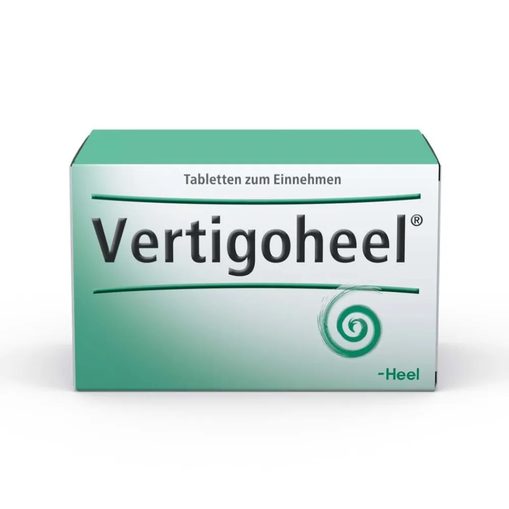 ® Tabletten|Vertigoheel Discount