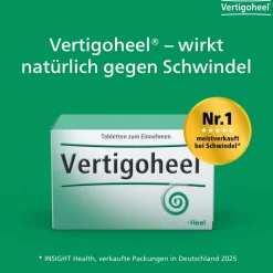® Tabletten|Vertigoheel Discount