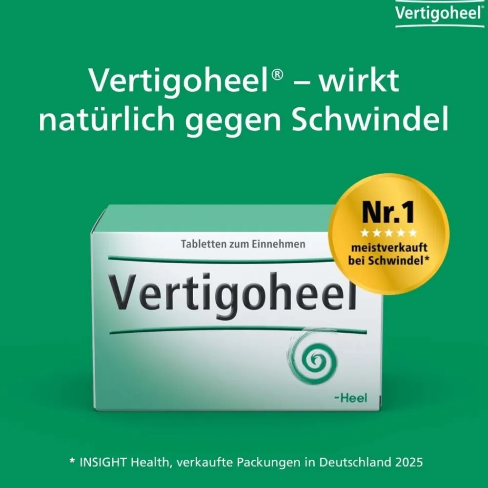 ® Tabletten|Vertigoheel Discount