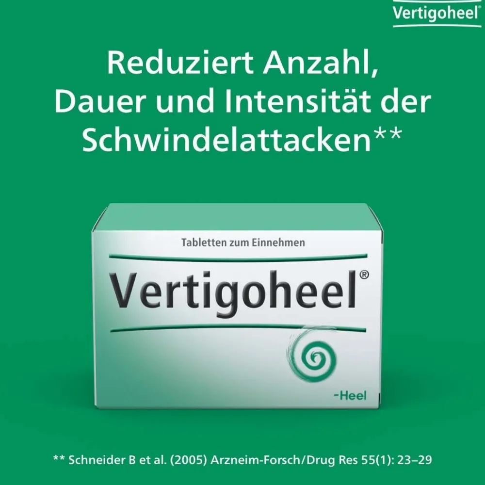 ® Tabletten|Vertigoheel Discount