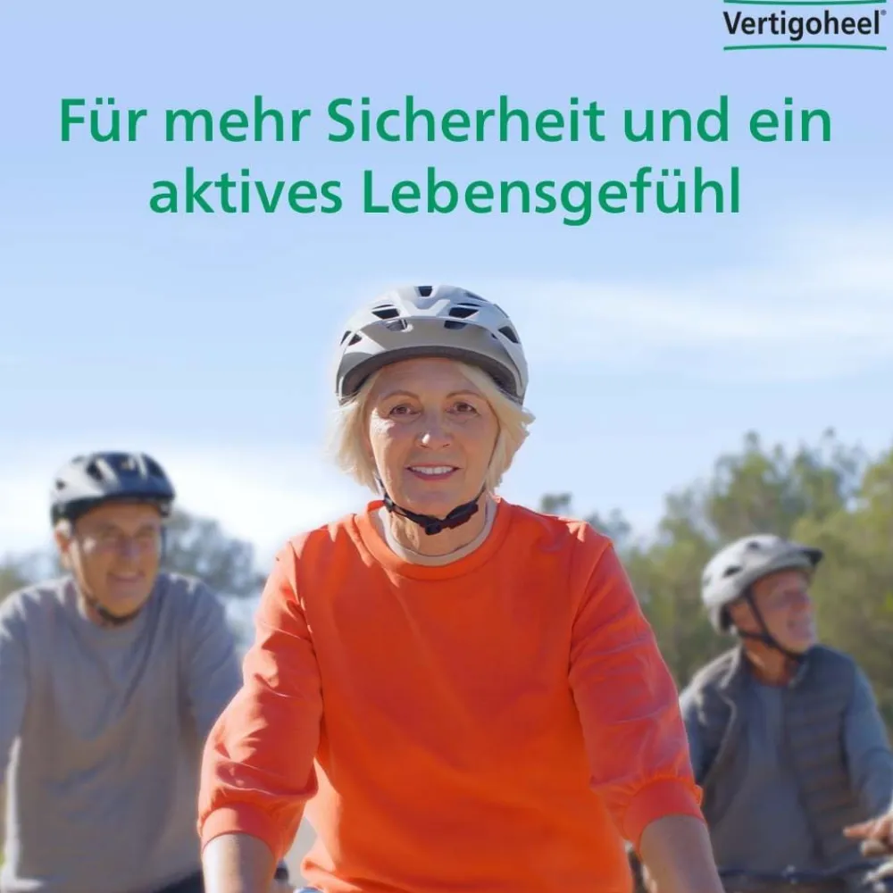 ® Tabletten|Vertigoheel Discount
