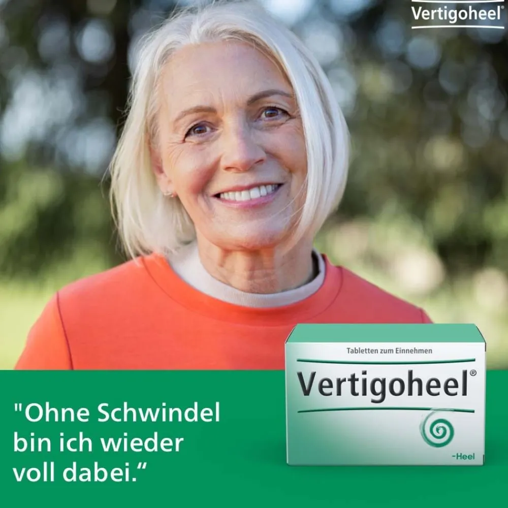 ® Tabletten|Vertigoheel Discount