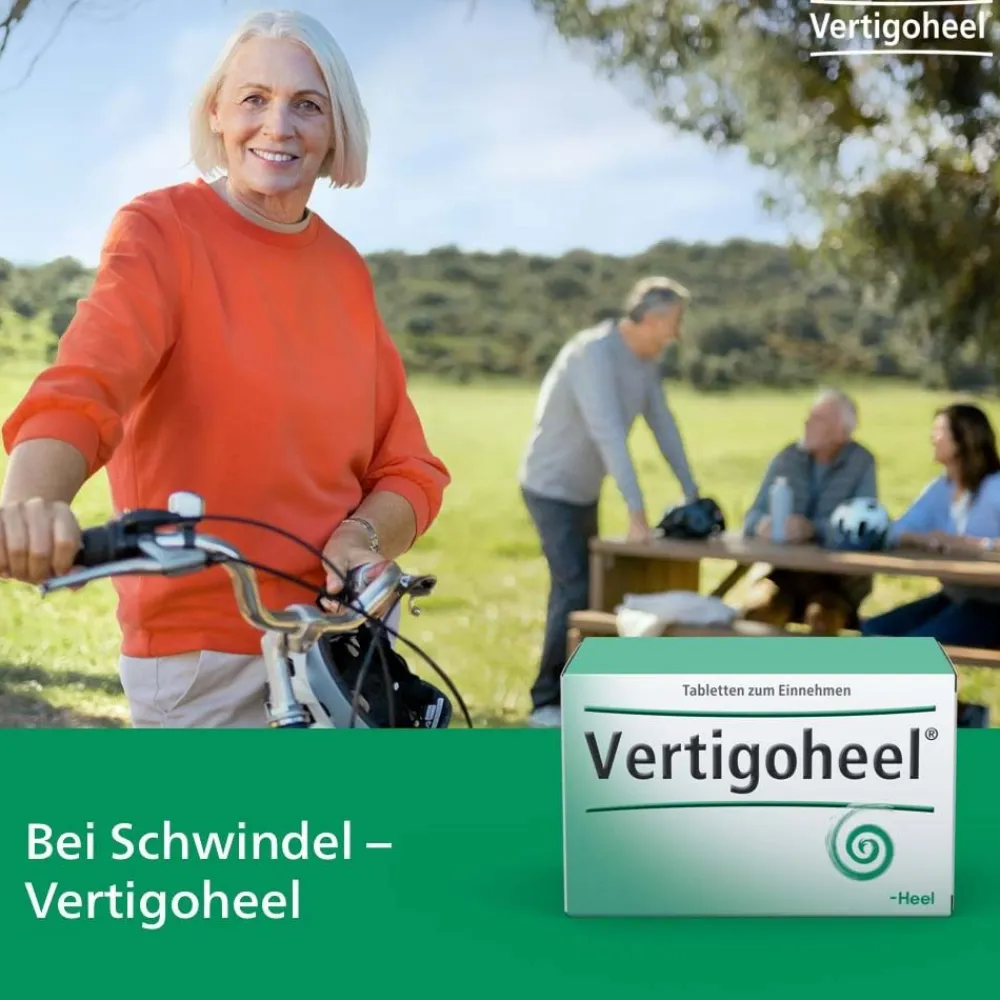 ® Tabletten|Vertigoheel Discount