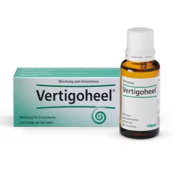 ® Tropfen|Vertigoheel Online