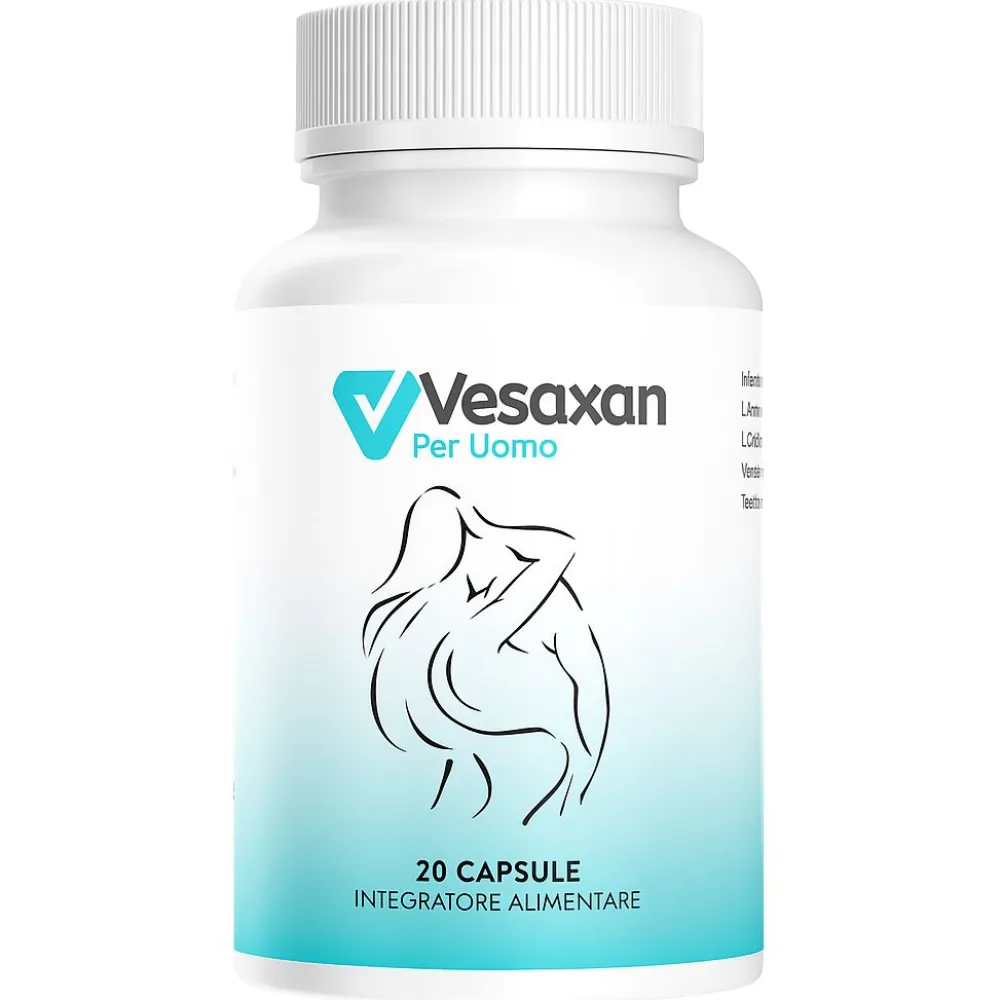 Vesaxan für Männer | Vesax| Sale