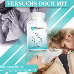 Vesaxan für Männer | Vesax| Sale