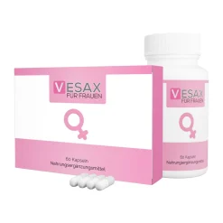 Vesax für Frauen | Vesax> Discount