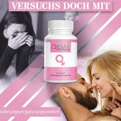 Vesax für Frauen | Vesax> Discount