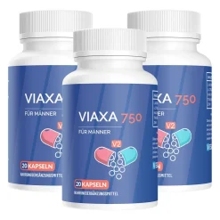 Viaxa 750 Men Edition | Vesax| Sale