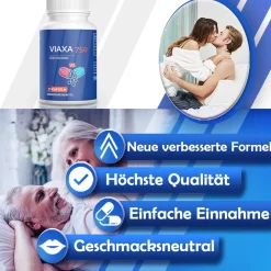 Viaxa 750 Men Edition | Vesax| Sale