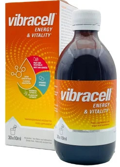 Vibracell® - Vitaminkonzentrat| Outlet