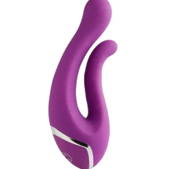 Vibrator Bonfire purple> Online