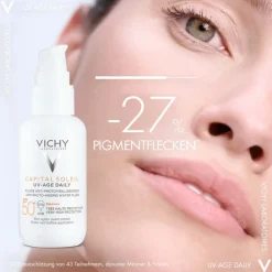 Capital Soleil UV-Age Daily getönt|Vichy New