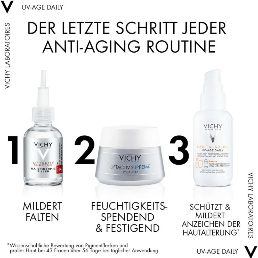 Capital Soleil UV-Age Daily getönt|Vichy New