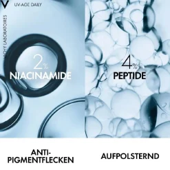 Capital Soleil UV-Age Daily getönt|Vichy New