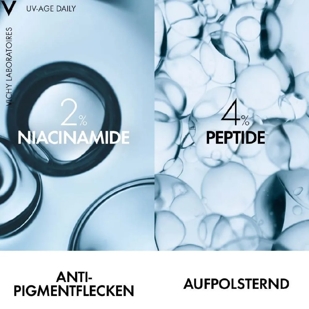 Capital Soleil UV-Age Daily getönt|Vichy New