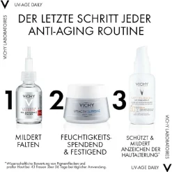 Capital Soleil UV-Age Daily getönt|Vichy New