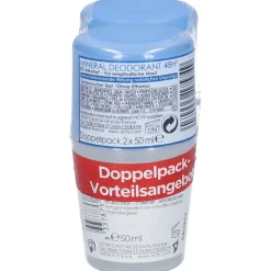 Deo Roll-On 48h Mineral ohne Aluminium|Vichy Best