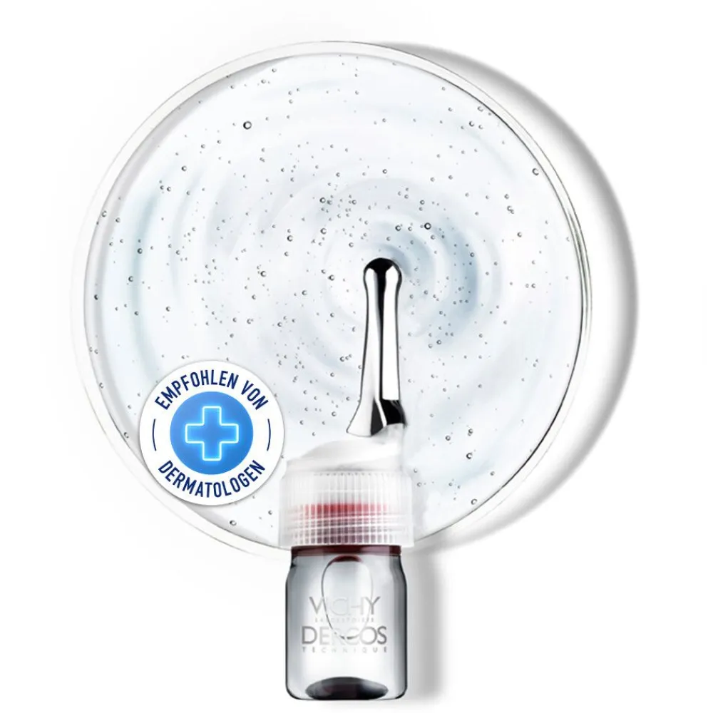 Dercos Aminexil Frauen>Vichy Hot