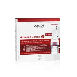 Dercos Aminexil Frauen>Vichy Hot