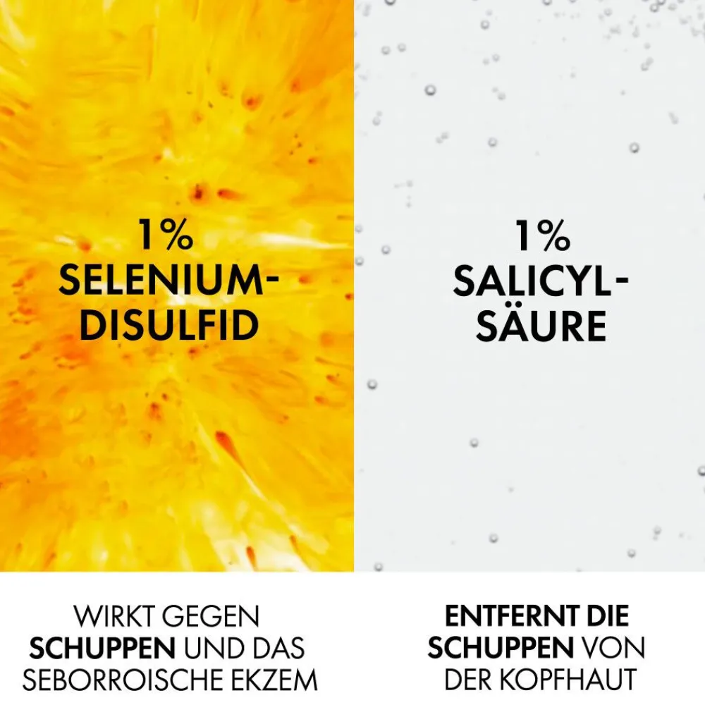 Dercos Anti-Schuppen Shampoo trockene Kopfhaut>Vichy
