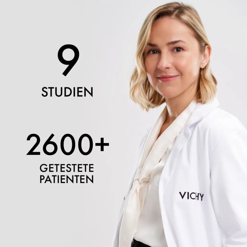 Dercos Anti-Schuppen Shampoo trockene Kopfhaut>Vichy