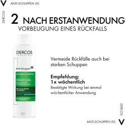 Dercos Anti-Schuppen Shampoo für normale bis fettige Kopfhaut><noscript><img data-lazyloaded=