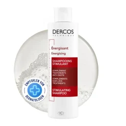 Dercos Vital-Shampoo mit Aminexil®>Vichy Clearance