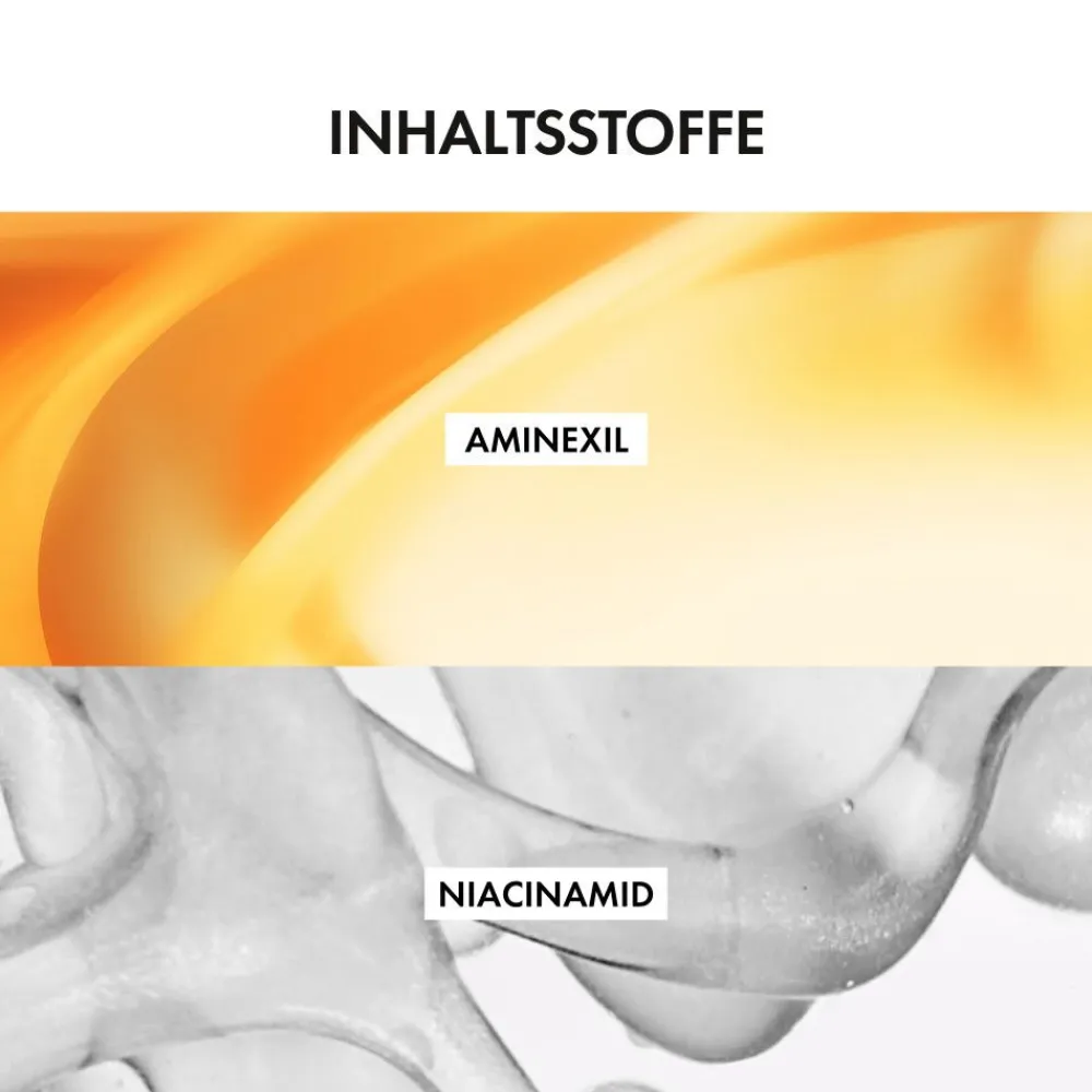 Dercos Vital-Shampoo mit Aminexil®>Vichy Clearance