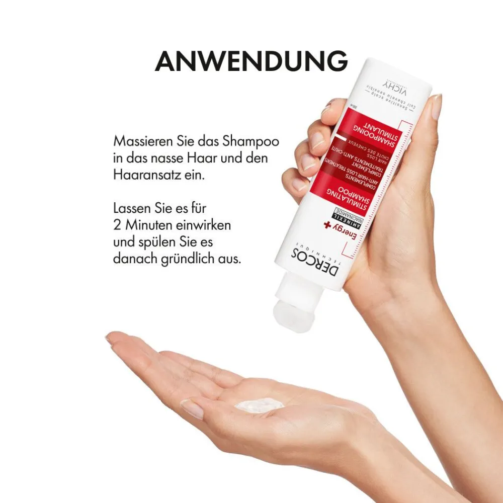 Dercos Vital-Shampoo mit Aminexil®>Vichy Clearance