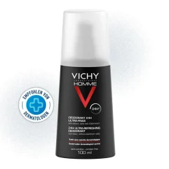 Homme Deo Zerstäuber Ultra Frisch|Vichy Clearance
