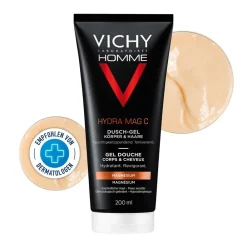 Hydra Mag C Duschgel|Vichy Clearance