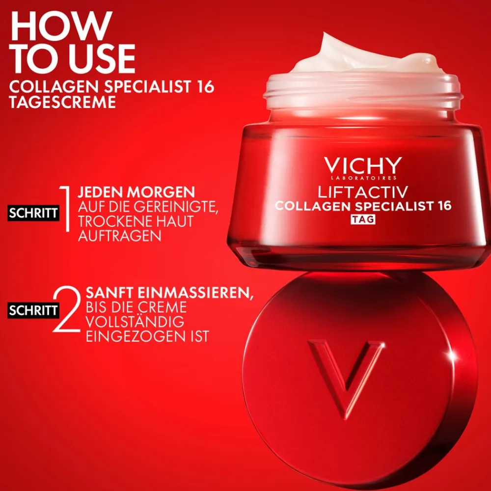 Liftactiv Collagen Specialist|Vichy Best