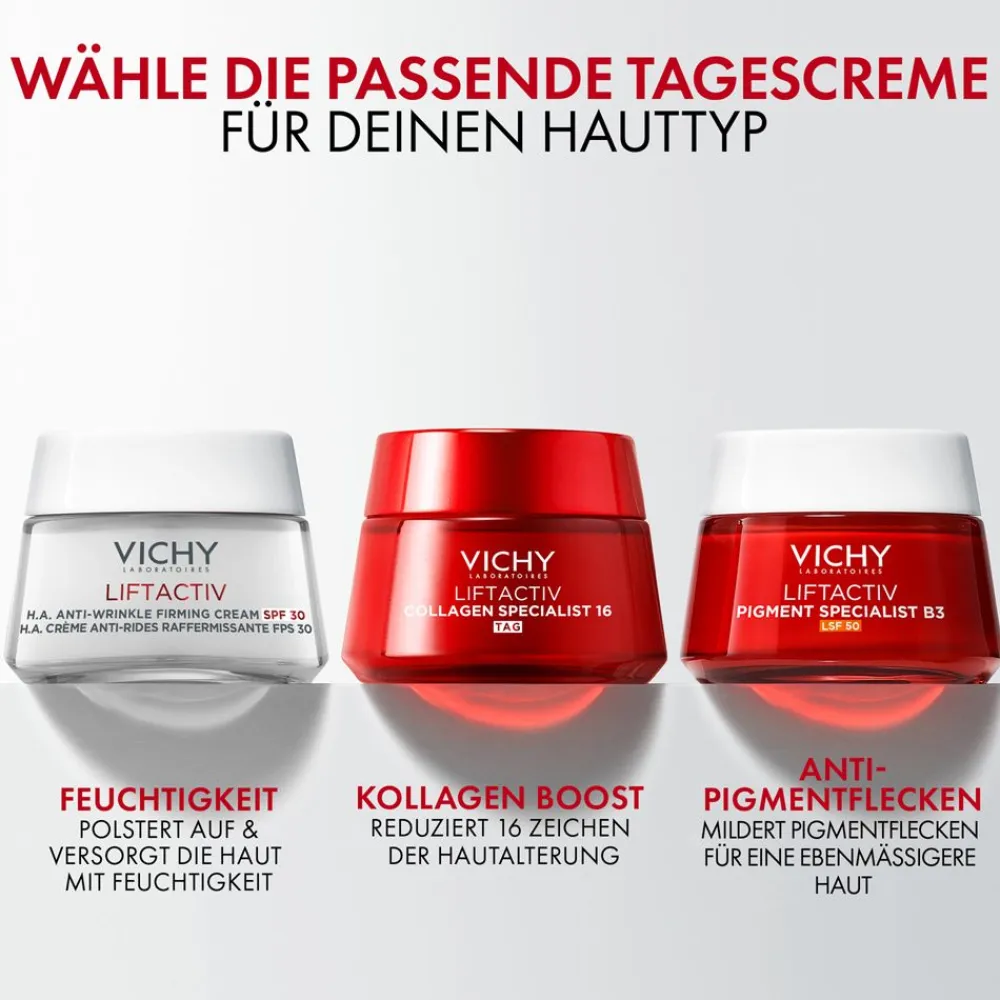 Liftactiv Collagen Specialist|Vichy Best