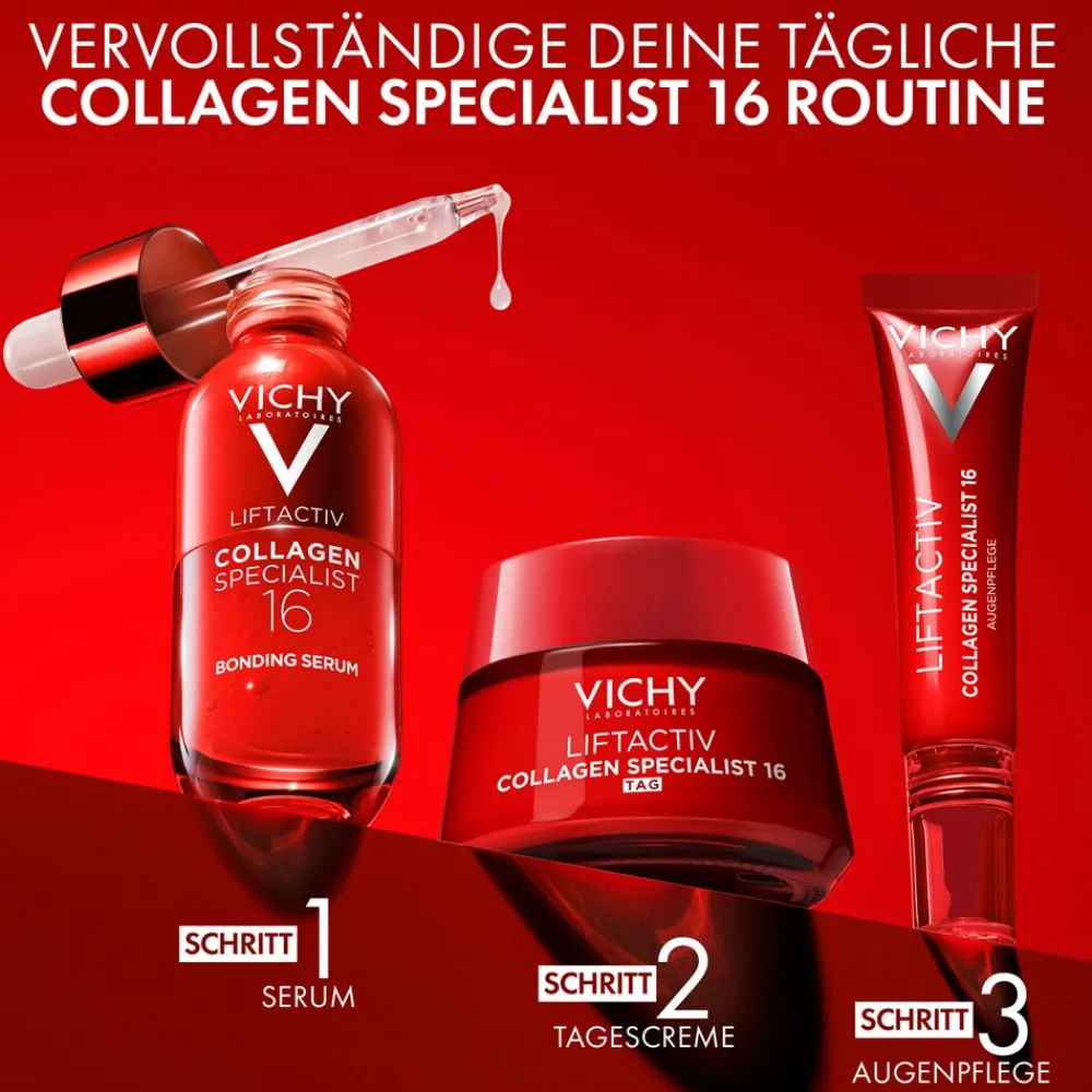 Liftactiv Collagen Specialist|Vichy Best