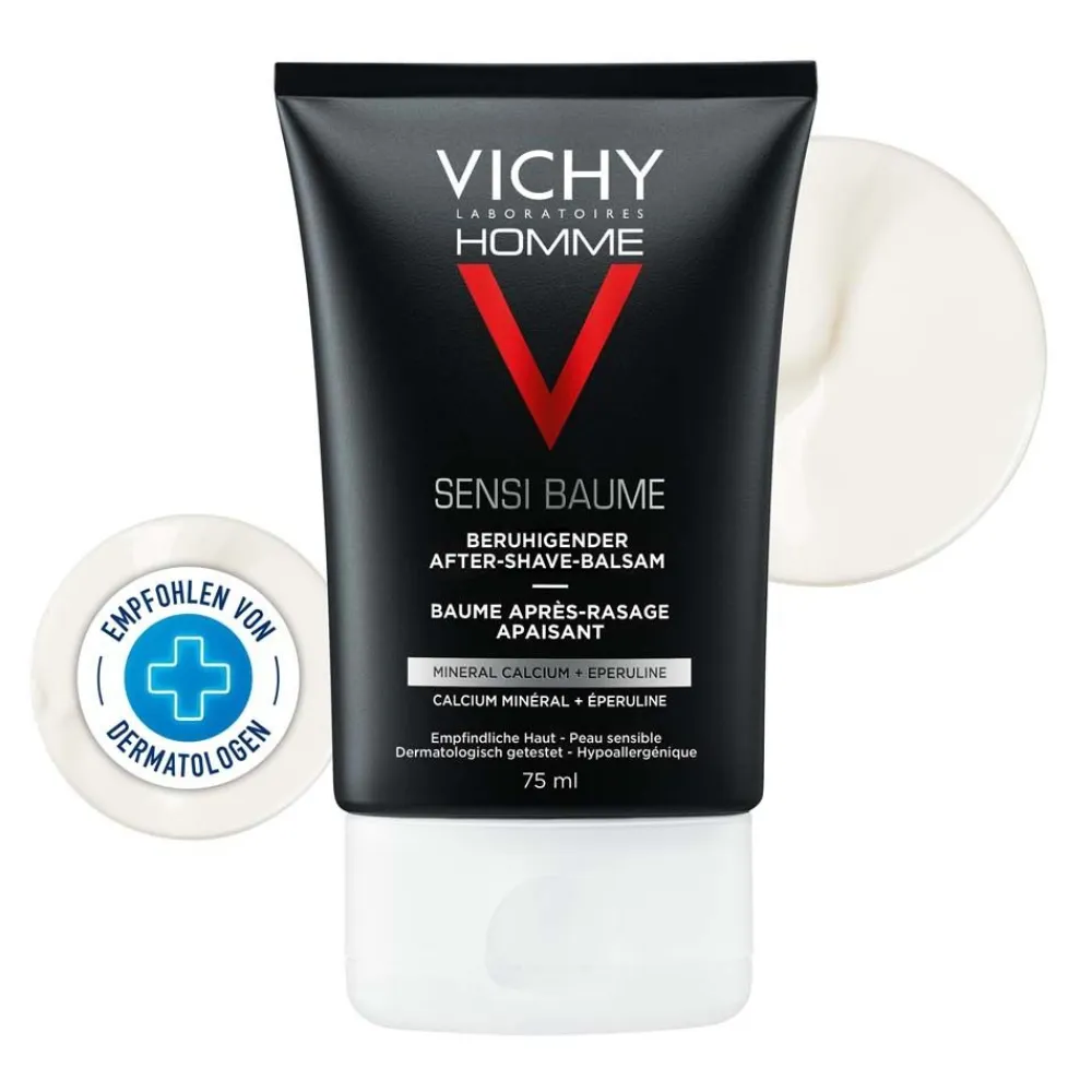 Sensi-Mineralbalsam>Vichy Clearance