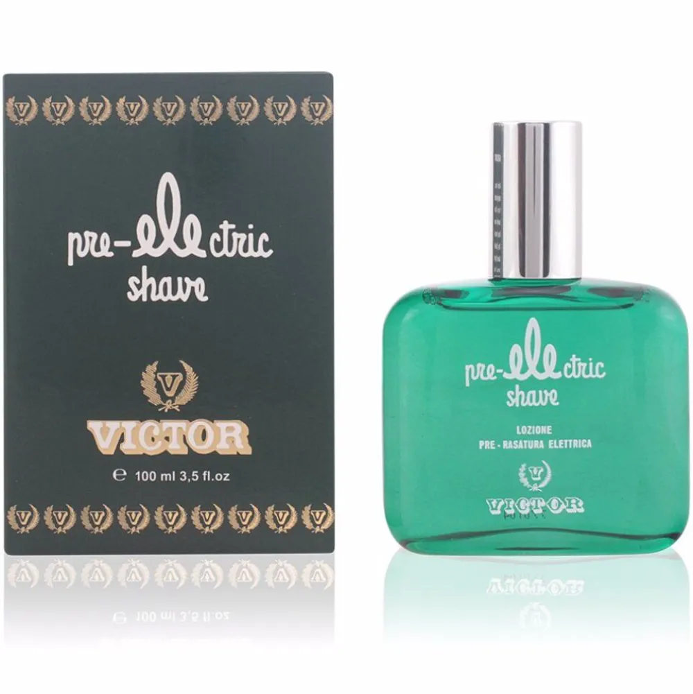Victor Pre Electric After Shave| Online