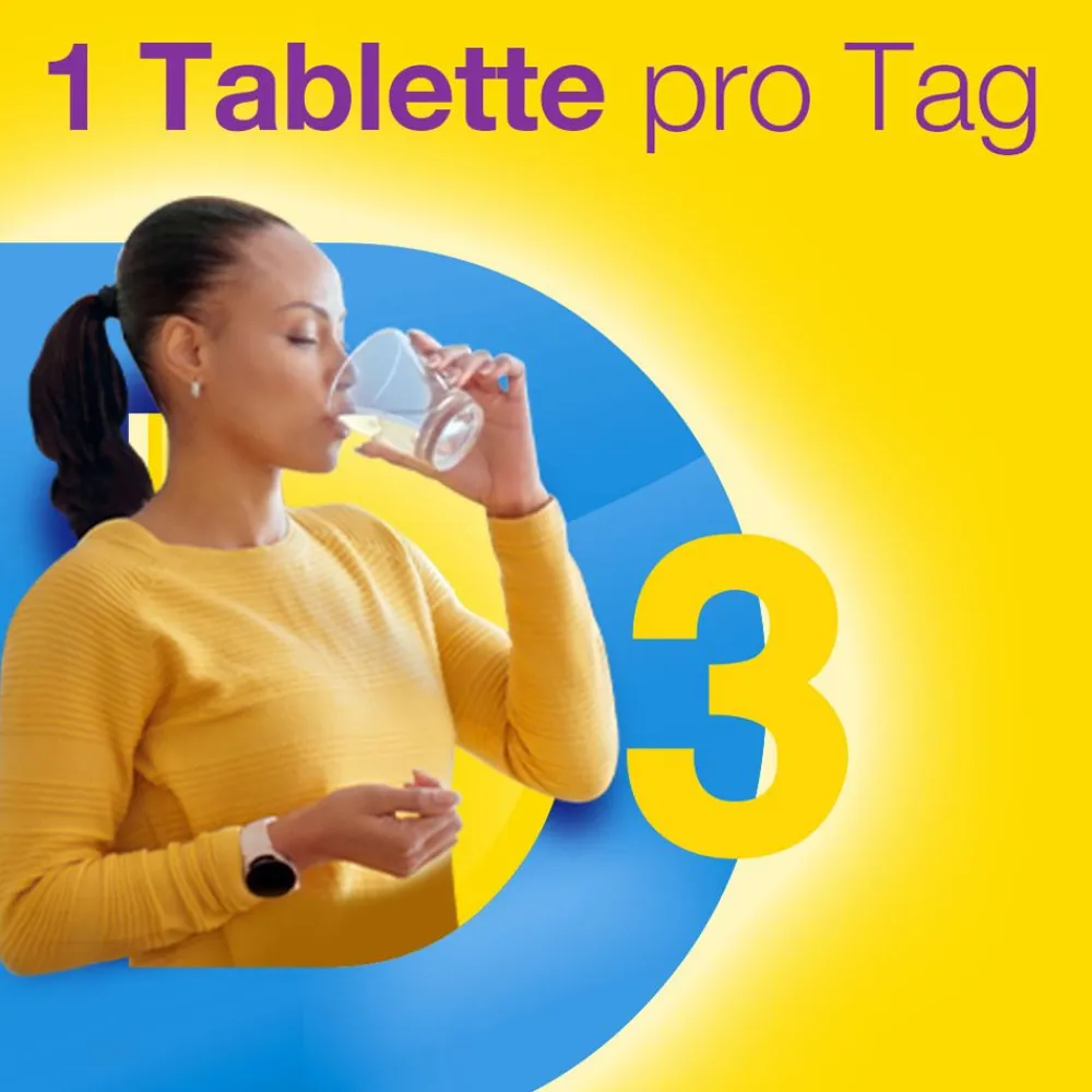® 500 I.E. Vitamin D3 - Jetzt 20% mit dem Code 20 sparen>Vigantol Outlet
