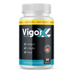 Vigor XL Pulse> Online