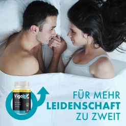 Vigor XL Pulse> Online