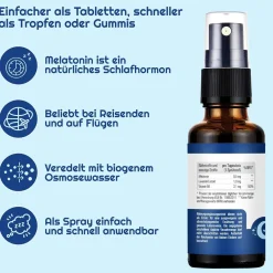 Vihado Melatonin Spray Kirsche><noscript><img width=