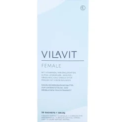 VILAVIT Female - Pimp my Eggs> Best