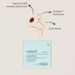 VILAVIT Female - Pimp my Eggs><noscript><img width=
