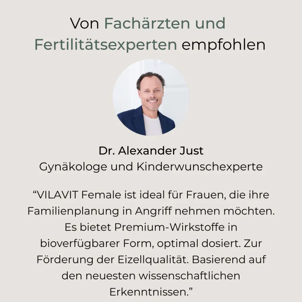 VILAVIT Female - Pimp my Eggs> Best
