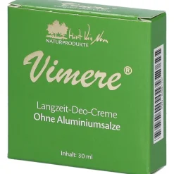 Vimere® Deo-Creme| Clearance